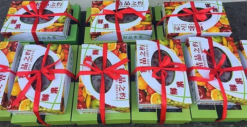 这芒果的味道太惊艳！年销6000万的批发商靠它成上海芒果一姐