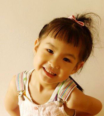 9-10岁小学生短发怎么扎头发简单,40-50岁洋气发型短发怎么扎好看