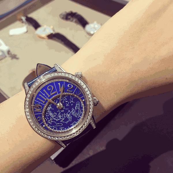 不愧是国民老公！原来这些年给妹纸都买了这些礼物