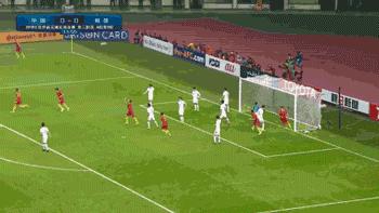 媒体人热议国足大胜,国足最近一场赢球