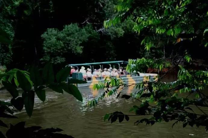 刘强东与奶茶妹妹的婚礼举办地大堡礁到底有多美？自己去看！