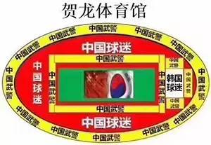 国足最不可思议的五大瞬间,揭秘国足五大高光时刻