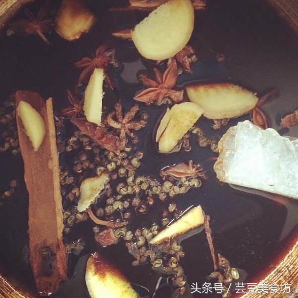 自制卤水鸭，闺蜜天天吵着要我煮，做法超简单好吃到爆