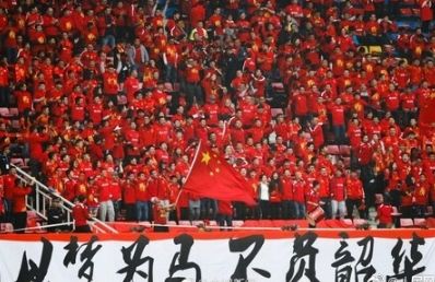 国足战胜韩国队娱乐圈也沸腾了杜海涛祝贺可因权志龙事件被骂惨