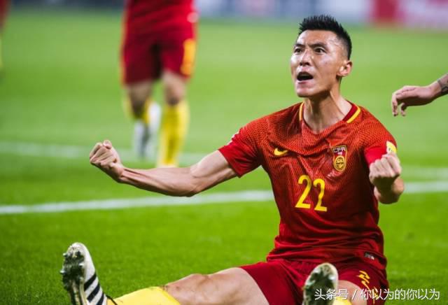 国足赢了第一场我们有多少机会,国足到底是赢了还是输了