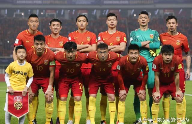 国足赢了第一场我们有多少机会,国足到底是赢了还是输了