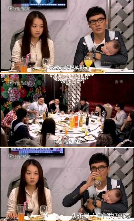 搞笑穿帮：周杰饰演的少年包青天中烧焦的尸体是两个黑人代替的！