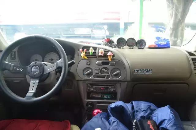 老款菱帅论坛,让人惊艳的复古车