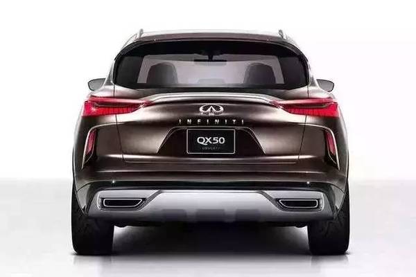 英菲尼迪为啥很少卖车型,从销量上来看英菲尼迪怎么样