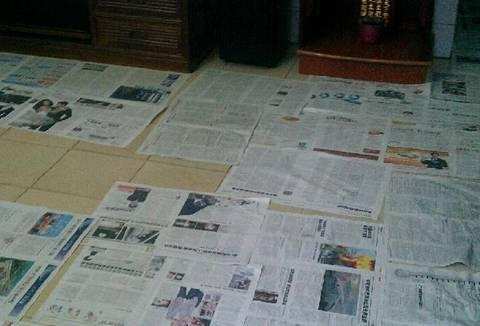 装修南方回南天如何保持室内干爽,回南天的地板要怎么样才能干爽