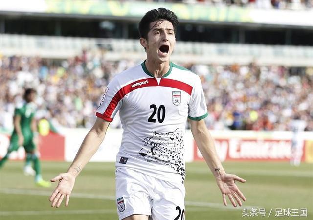 国足备战波斯铁骑，盼奇迹延续誓破亚洲最大魔鬼主场！