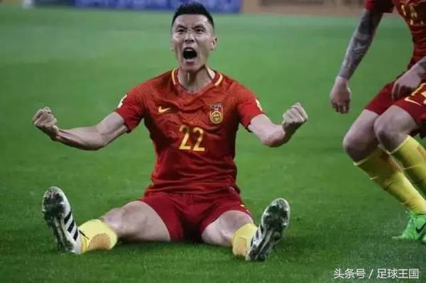 国足备战波斯铁骑，盼奇迹延续誓破亚洲最大魔鬼主场！