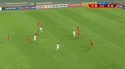 国足备战波斯铁骑，盼奇迹延续誓破亚洲最大魔鬼主场！