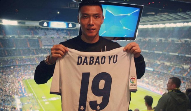 于大宝国安采访视频,于大宝最新专访