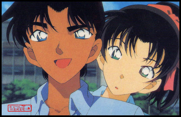 2022年抖音二次元cp排行榜,最受欢迎的二次元cp投票处