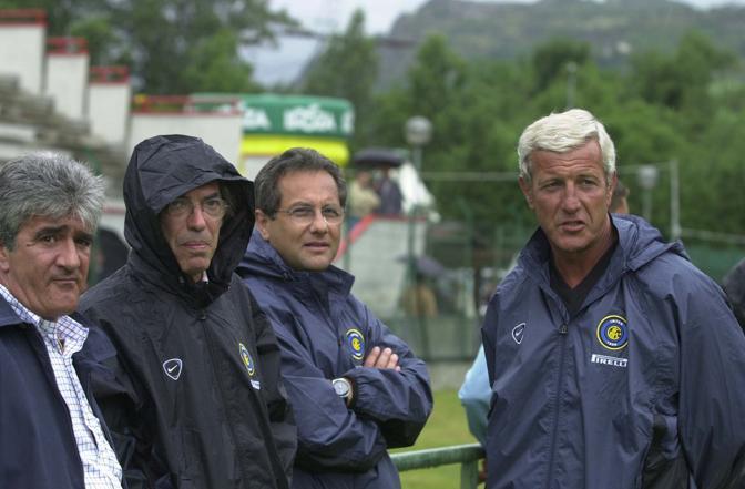 将军百战死！里皮生涯五大败仗——他带国足若败北请口下留情