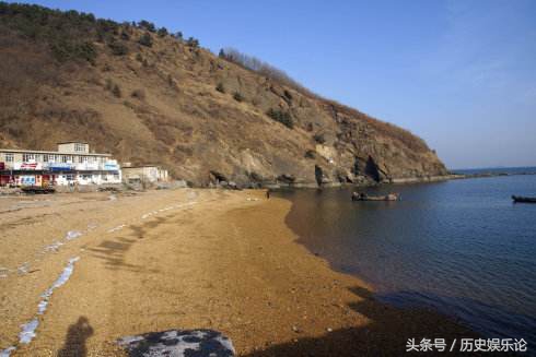 历史视角看韩国足球队崛起，主教练曾发誓：如果输，淹死在玄海滩