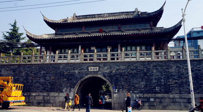 大美广德市,大美广德完整版