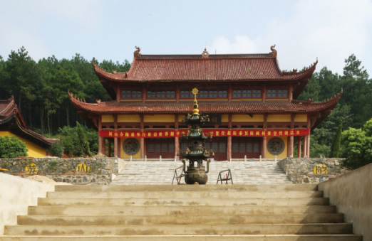 大美广德市,大美广德完整版