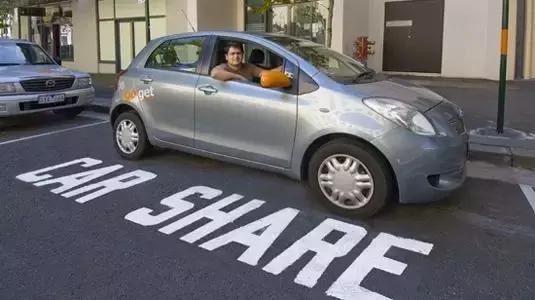 目前成都最普及的共享汽车,成都共享汽车有哪些车型