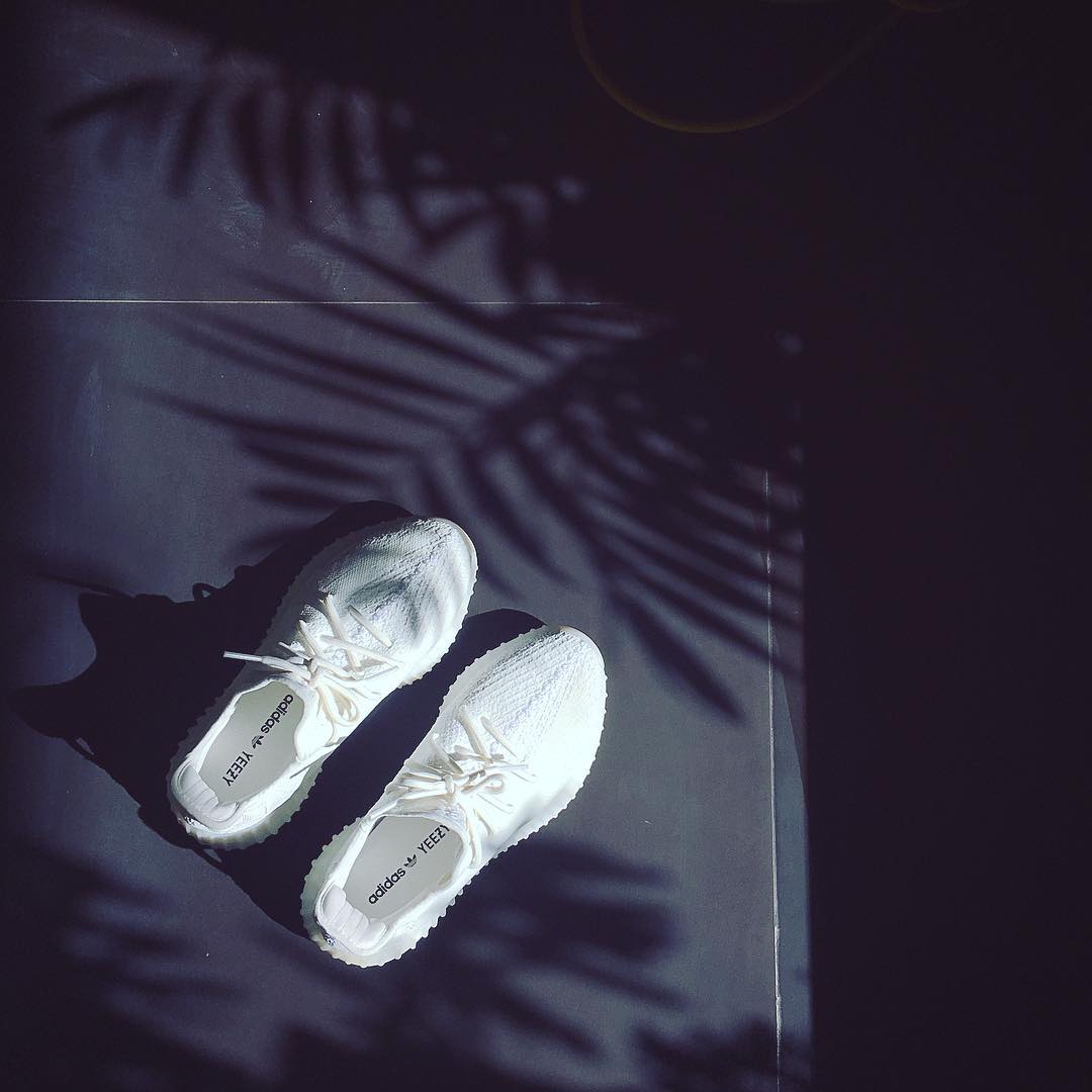 一双高价的鞋你却不知道怎么洗？唯独有这双白斑马！