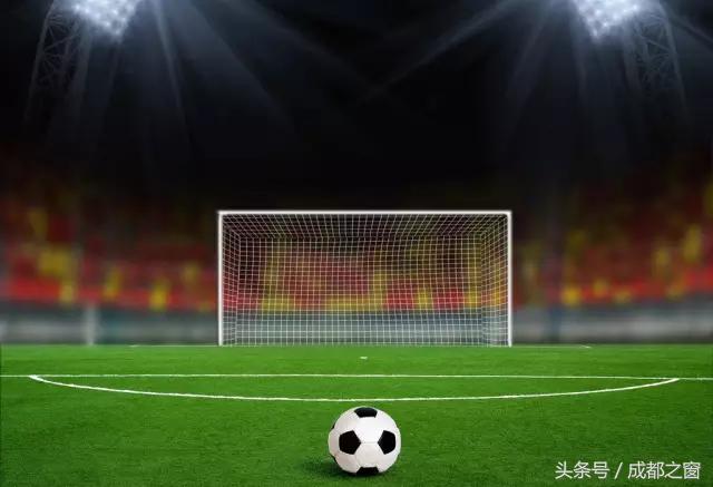 板上钉钉！17项国际赛事贯穿成都今年！牛！