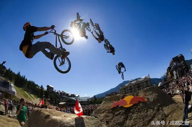 板上钉钉！17项国际赛事贯穿成都今年！牛！