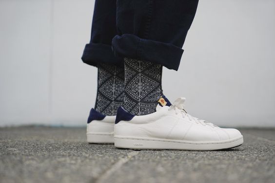 好看不容易撞款的鞋,好看又不耐磨的鞋