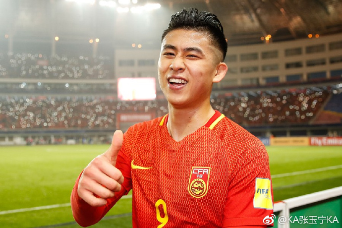 真汉子足球,国足真汉子