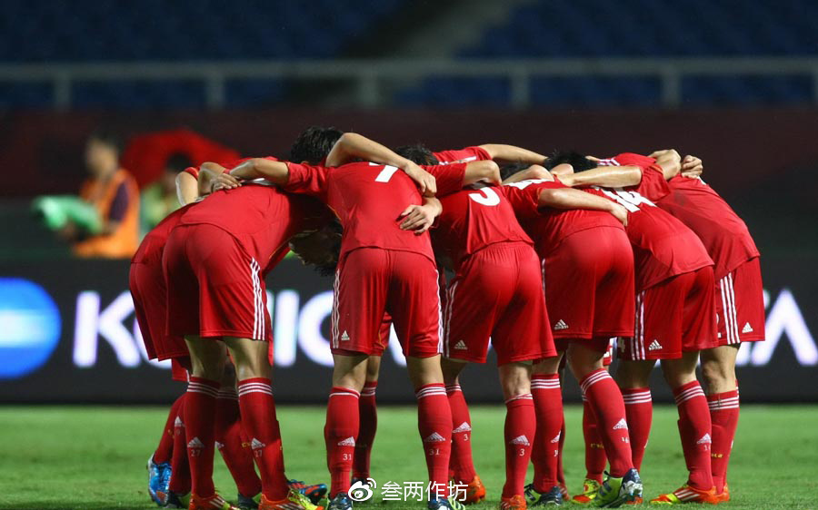 有一种奇迹叫红色,有一种奇迹颜色叫中国红