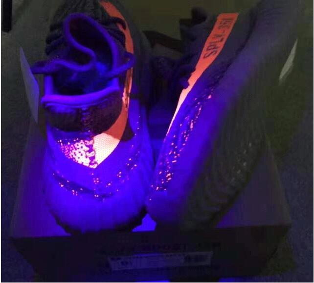 椰子boost350v2所有系列,椰子boost350v2白黄官方发售价