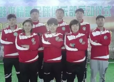 女足国家队退役队员进场打工,女足黄金一代退役后都干嘛去了