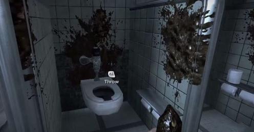 小游戏找出男厕所的奇葩之处,盘点各类游戏的骚操作