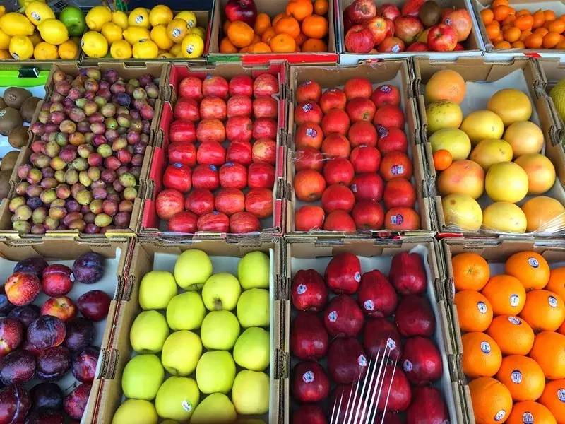 这芒果的味道太惊艳！年销6000万的批发商靠它成上海芒果一姐