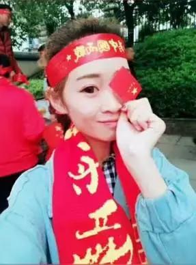 媒体人热议国足大胜,国足最近一场赢球