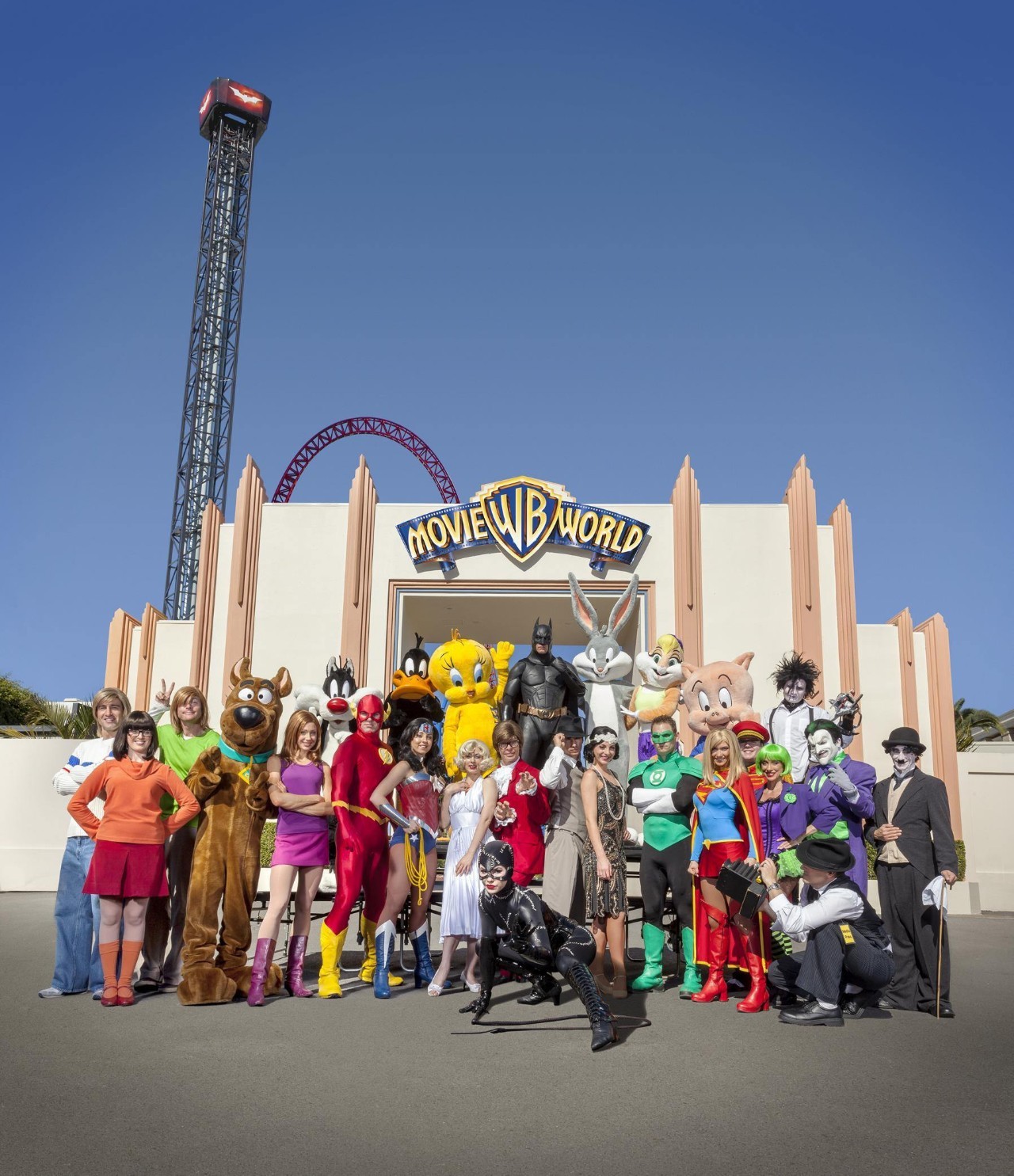 刘强东与奶茶妹妹的婚礼举办地大堡礁到底有多美？自己去看！