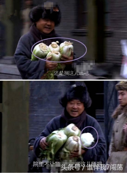 搞笑穿帮：周杰饰演的少年包青天中烧焦的尸体是两个黑人代替的！