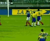 国足1-0韩国完整视频,足球记忆国足东亚杯3:0韩国