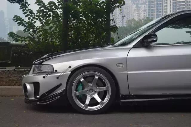 老款菱帅论坛,让人惊艳的复古车