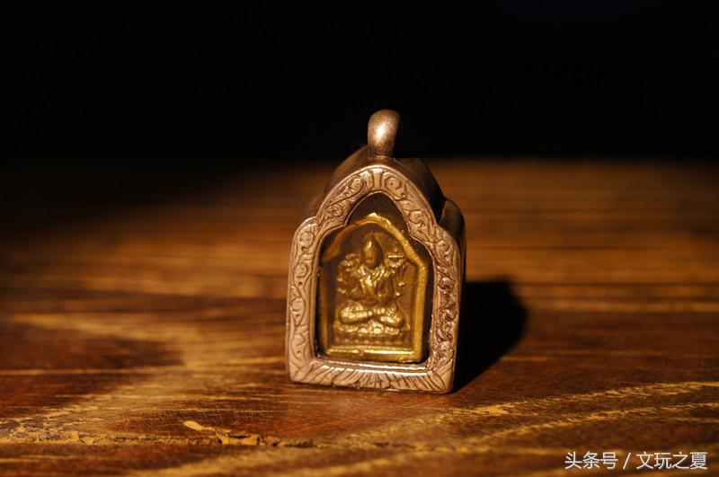 藏饰种类,史上最全的藏饰