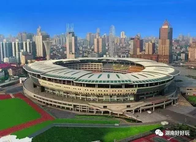 国足福地长沙,国足福地在哪