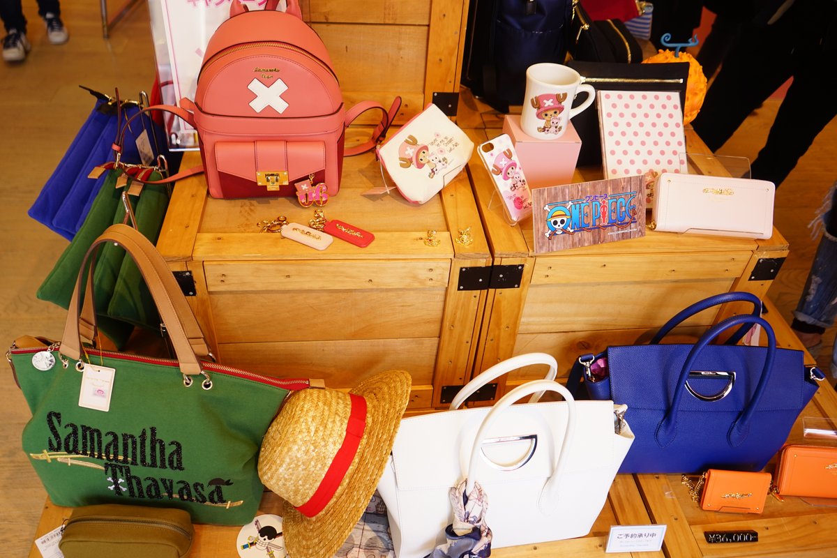 路飞海贼王周边,kappa海贼王联名款路飞