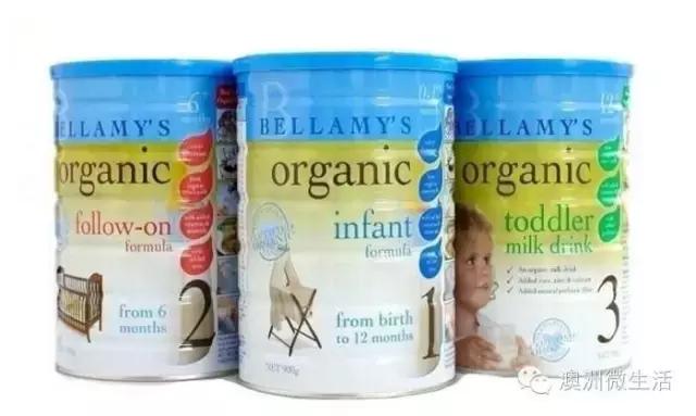 澳洲奶粉短缺,如何正确选择澳洲奶粉