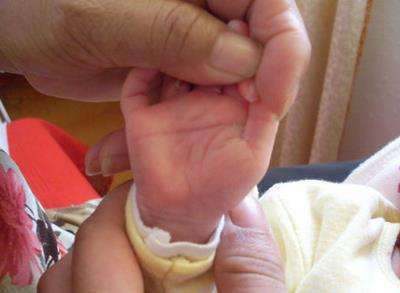 又一波降温来袭，宝宝感冒三招教你轻松搞定！