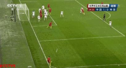 国足2-0韩国大型纪录片,国足1:0韩国足坛人士犀利点评