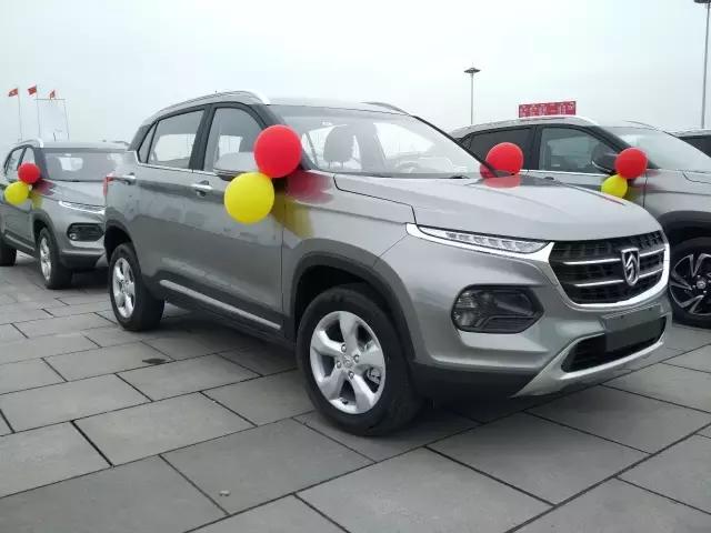 自在如风的少年上热门,宝骏510手动舒适版跑高速