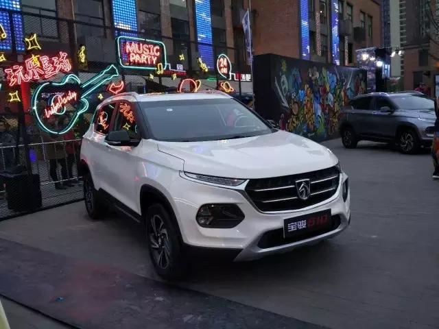 自在如风的少年上热门,宝骏510手动舒适版跑高速