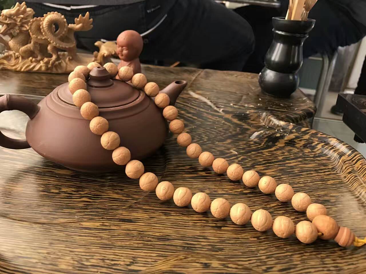 凤眼菩提同品相的价格,凤眼菩提怎样看好坏