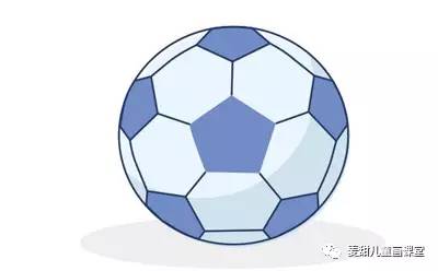 关于足球的画法,足球多种画法