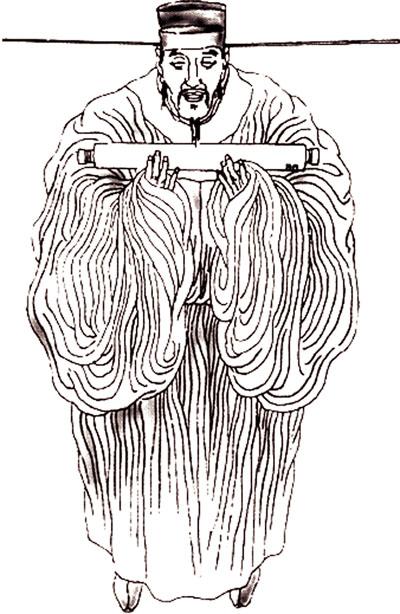 杨家将时期的奸佞之臣,杨家将的几个良将